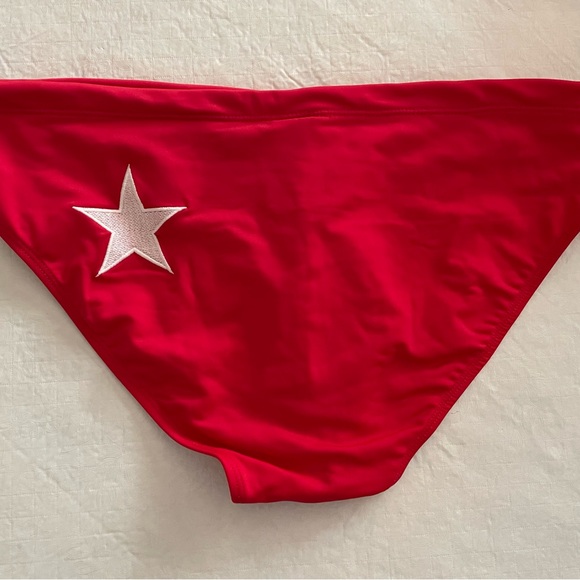 Swim brief sized small fits like medium to large - Picture 2 of 2